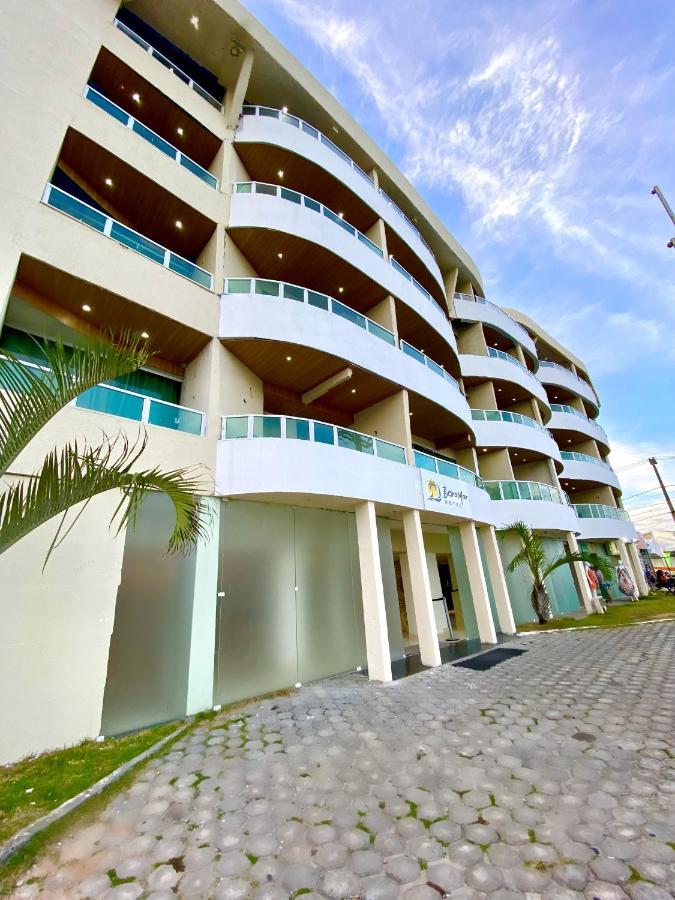 Hanna Arcos D'Atalaia Hotel - Аракажу Екстер'єр фото